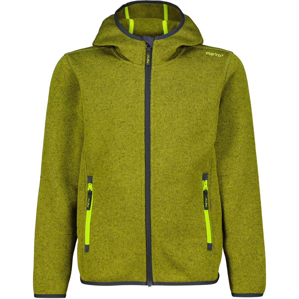 Meru Kinder Taunton Jacke von Meru