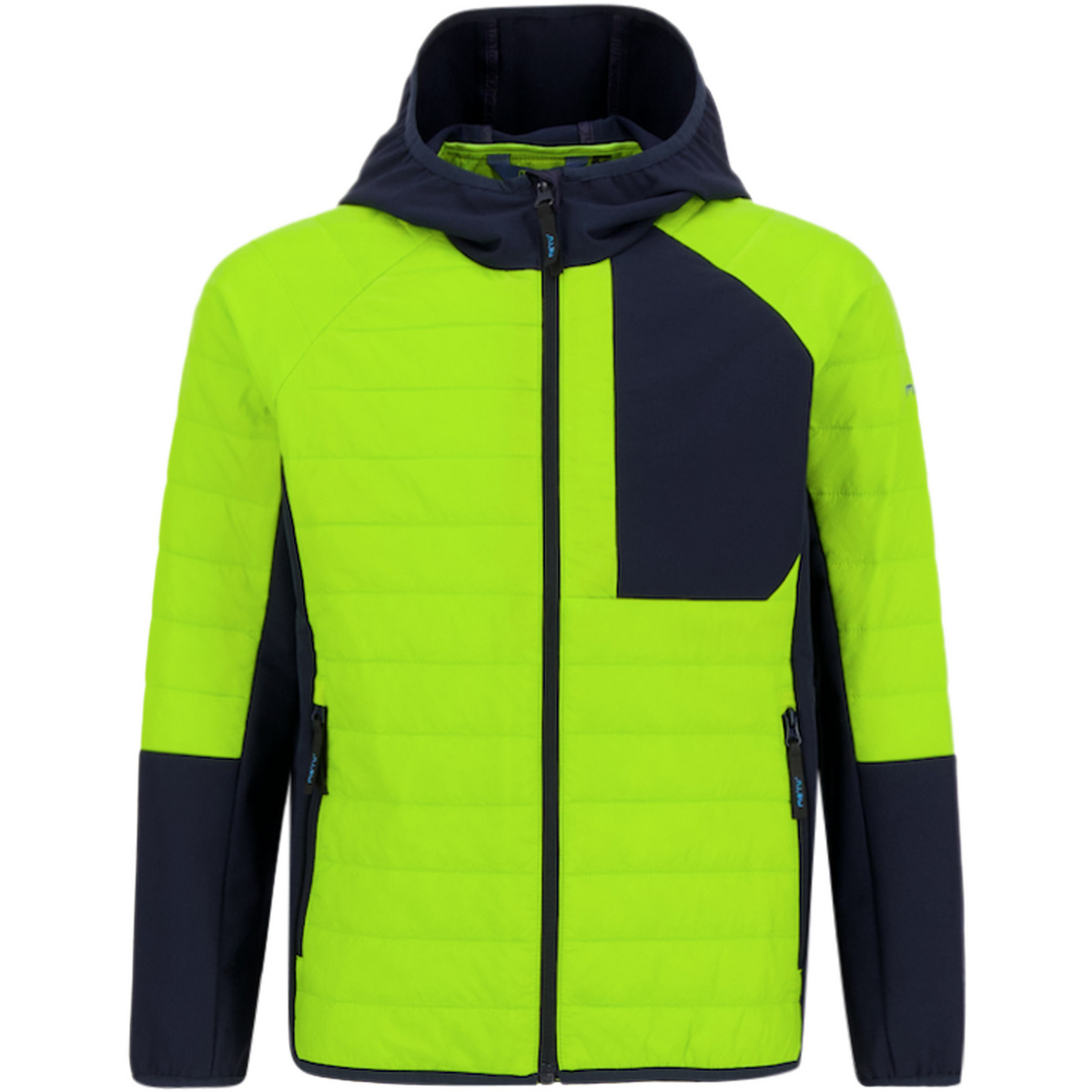 Meru Kinder Temuco B Jacke von Meru