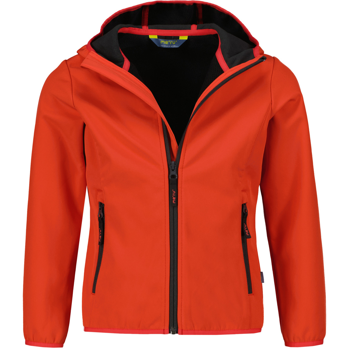 Meru Kinder Willenham Jacke von Meru