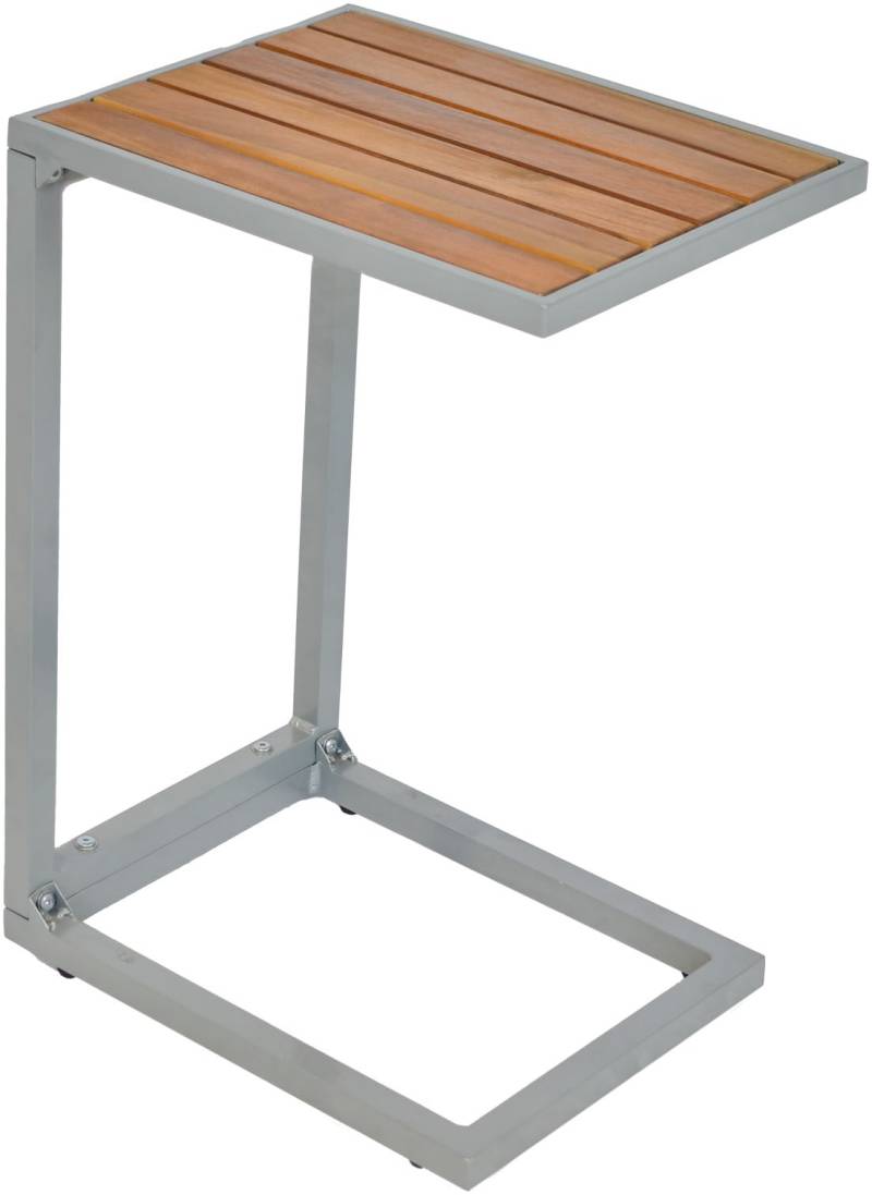 MERXX Beistelltisch, (1 St.), aus Akazienholz, BxTxH: 41,5x61x41,5 cm von Merxx