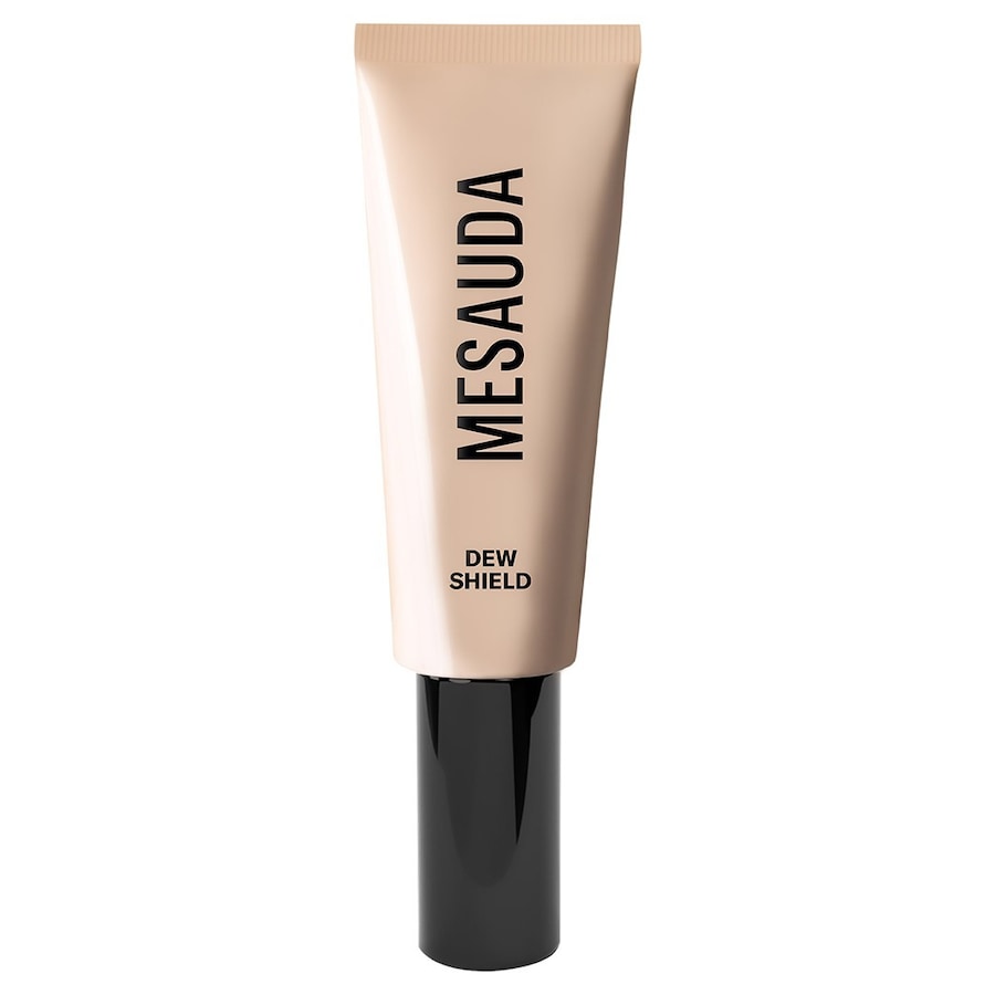 Mesauda Beauty  Mesauda Beauty DEW SHIELD bb_cream 40.0 ml von Mesauda Beauty