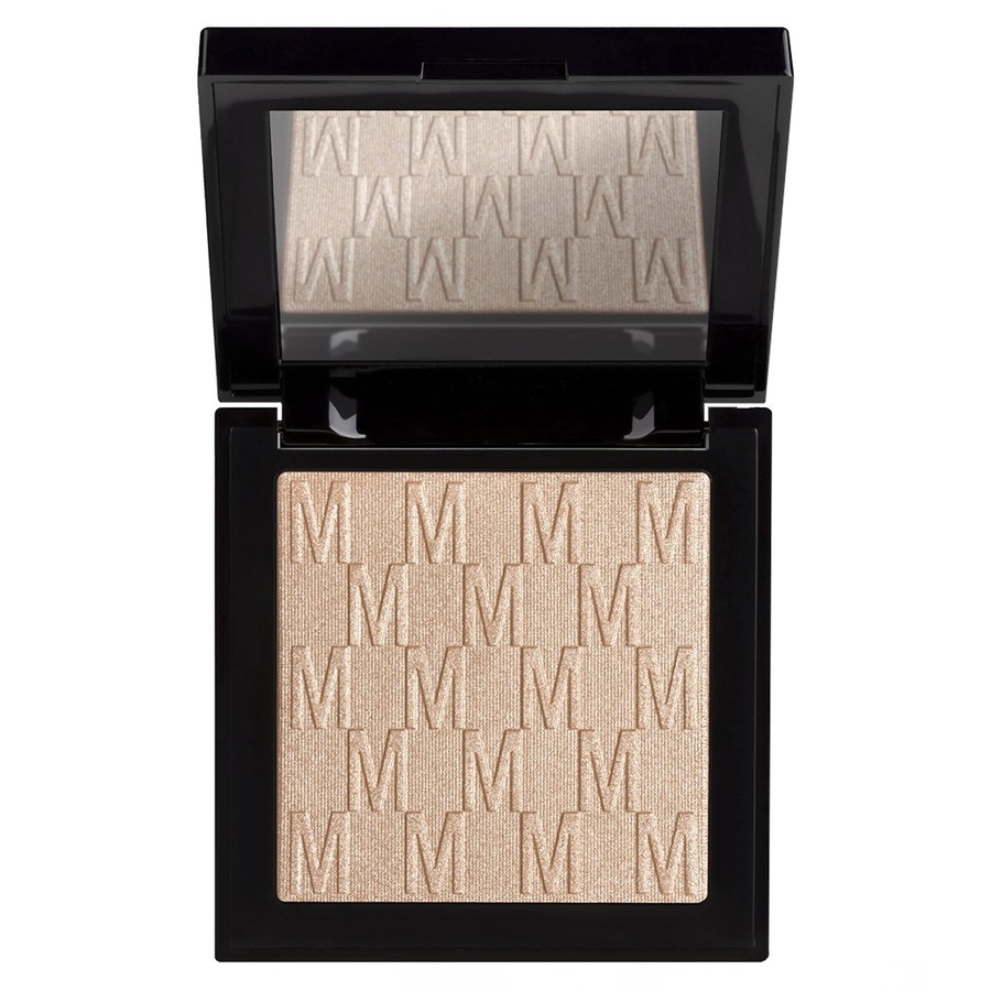 Mesauda Beauty  Mesauda Beauty Lust For Shine highlighter 5.5 g von Mesauda Beauty