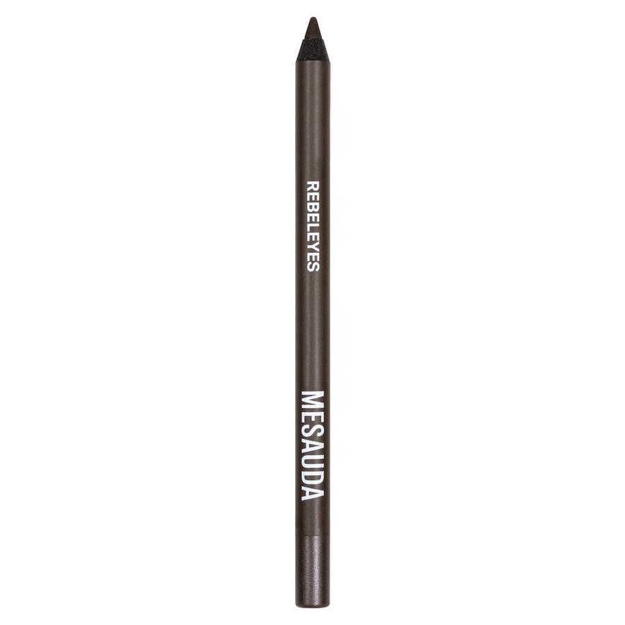 Mesauda Beauty  Mesauda Beauty Rebel Eyes eyeliner 1.2 g von Mesauda Beauty