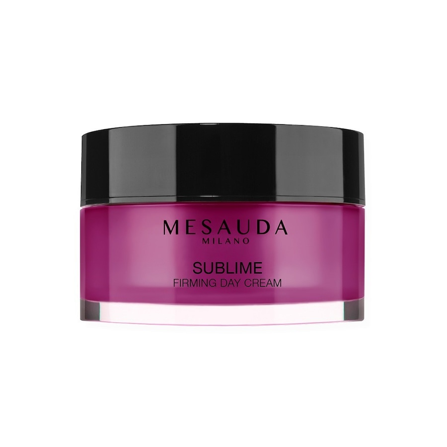 Mesauda Beauty  Mesauda Beauty Sublime- Firming Day Cream gesichtscreme 50.0 ml von Mesauda Beauty