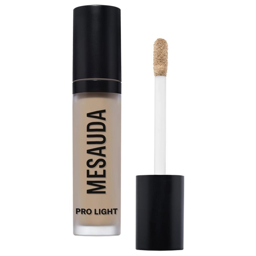 Mesauda Beauty  Mesauda Beauty Pro Light concealer 4.0 ml von Mesauda Beauty