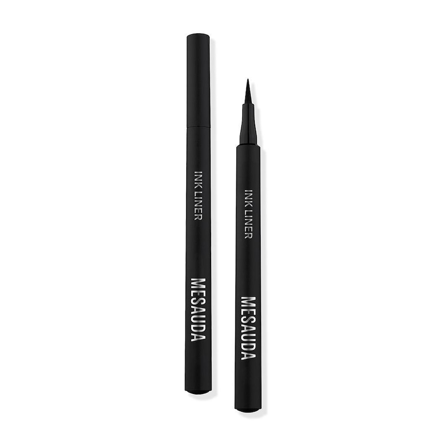 Mesauda Beauty Mesauda Beauty Ink Liner Midnight eyeliner 1.2 ml Mesauda Beauty Mesauda Beauty Ink Liner Midnight eyeliner 1.2 ml von Mesauda Beauty