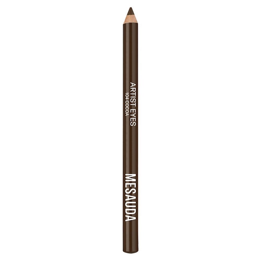 Mesauda Beauty  Mesauda Beauty Artist Eyes kajalstift 1.14 g von Mesauda Beauty