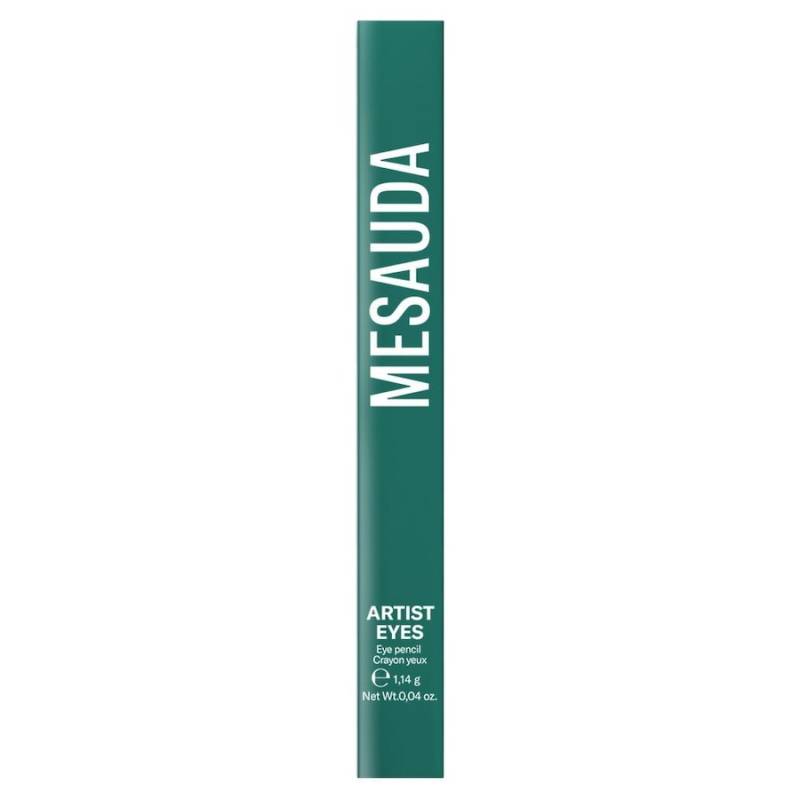 Mesauda Beauty  Mesauda Beauty Artist Eyes kajalstift 1.14 g von Mesauda Beauty
