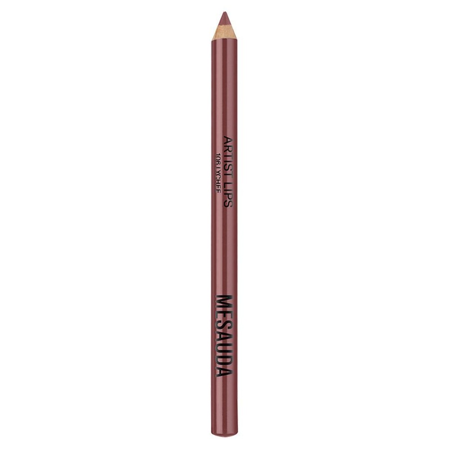 Mesauda Beauty  Mesauda Beauty Artist Lips lippenkonturenstift 1.14 g von Mesauda Beauty