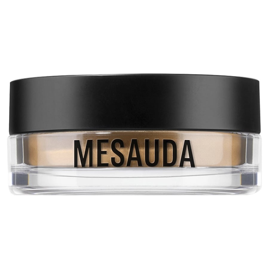 Mesauda Beauty  Mesauda Beauty Celestial Veil puder 12.0 g von Mesauda Beauty