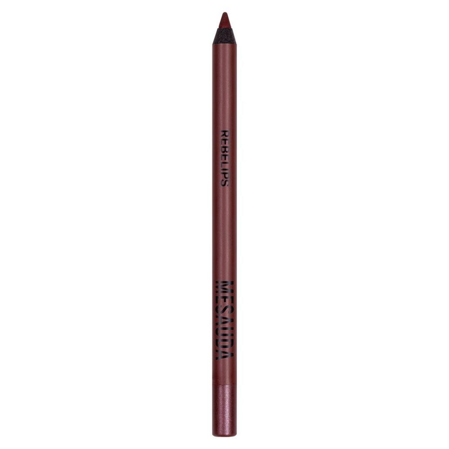 Mesauda Beauty  Mesauda Beauty Rebel Lips lippenkonturenstift 1.2 g von Mesauda Beauty