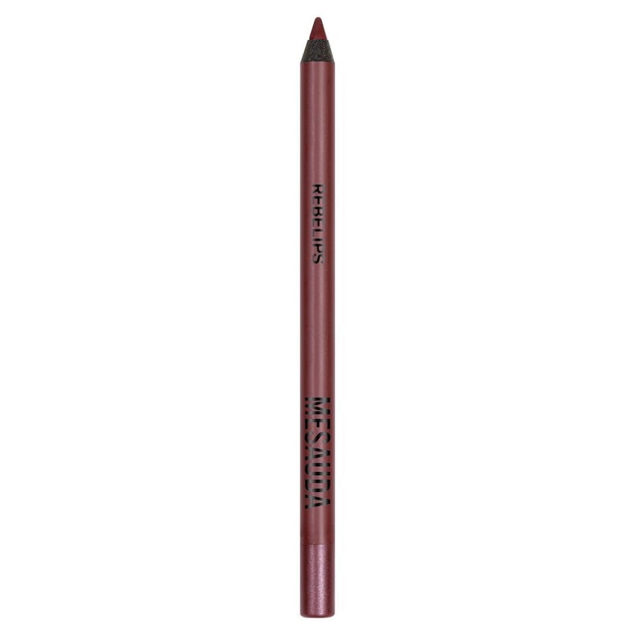 Mesauda Beauty  Mesauda Beauty Rebel Lips lippenkonturenstift 1.2 g von Mesauda Beauty