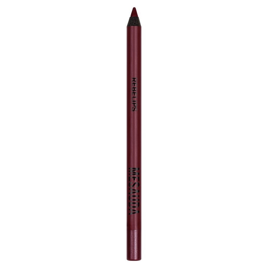 Mesauda Beauty  Mesauda Beauty Rebel Lips lippenkonturenstift 1.2 g von Mesauda Beauty