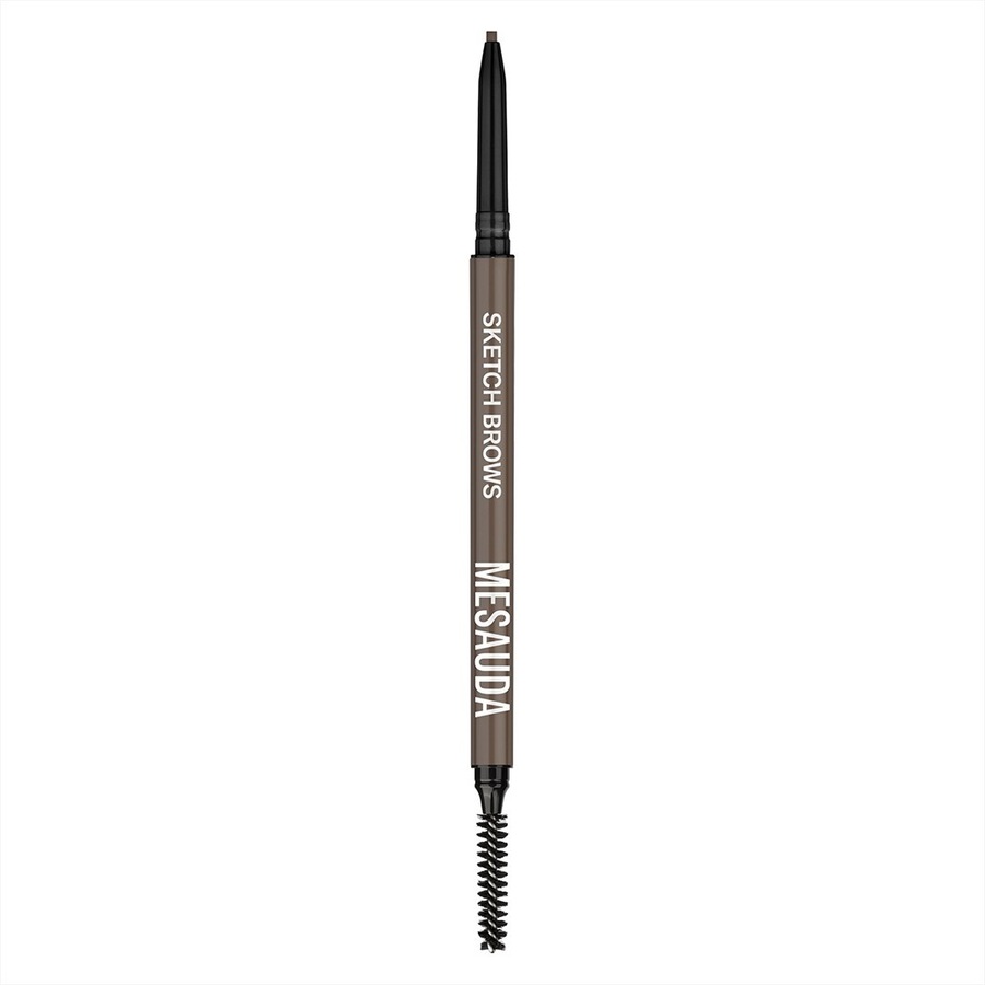 Mesauda Beauty  Mesauda Beauty SKETCH BROWS augenbrauenstift 0.09 g von Mesauda Beauty