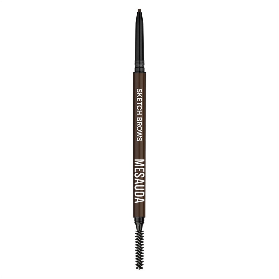 Mesauda Beauty  Mesauda Beauty SKETCH BROWS augenbrauenstift 0.09 g von Mesauda Beauty