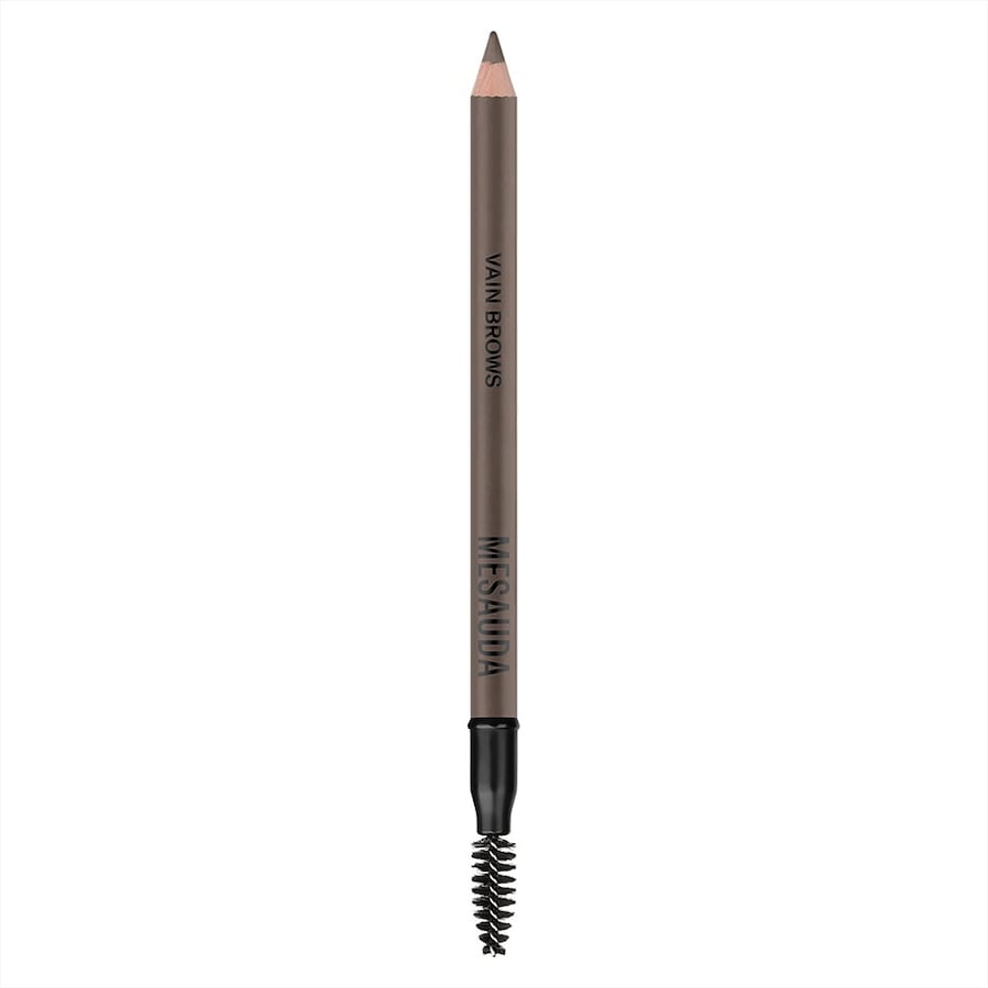 Mesauda Beauty  Mesauda Beauty VAIN BROWS augenbrauenstift 0.09 g von Mesauda Beauty