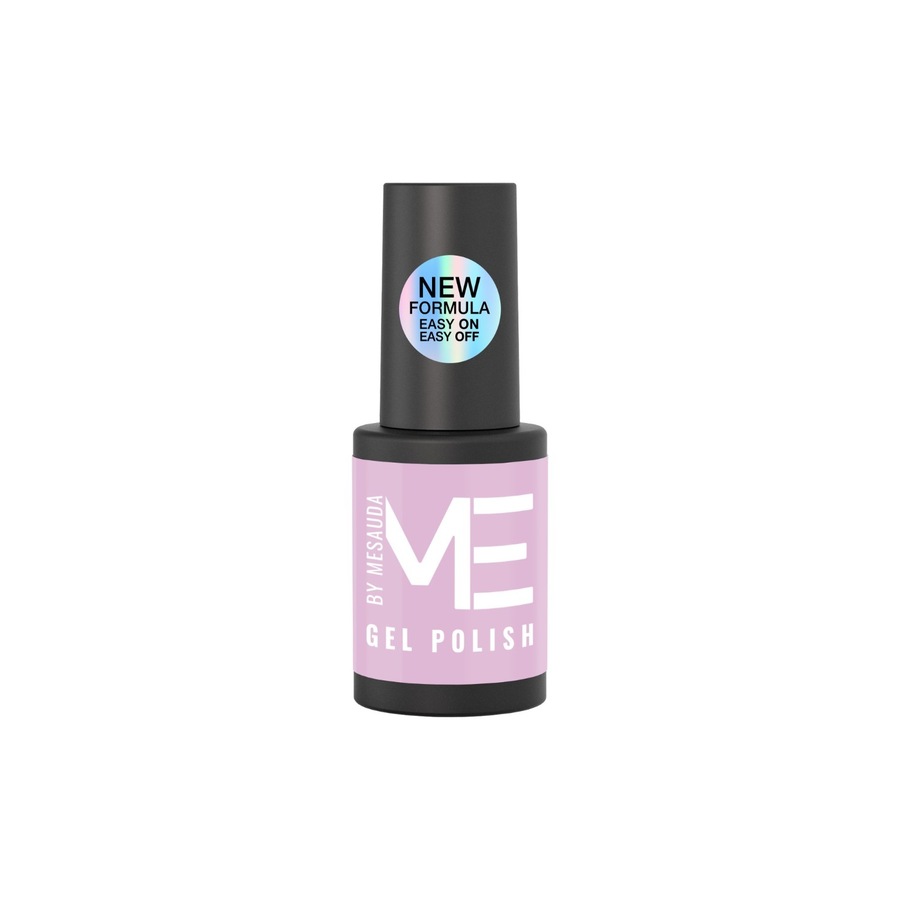 ME by Mesauda ME by Mesauda SEMIPERMANENT NAIL POLISH nagelgel 4.5 ml ME by Mesauda ME by Mesauda SEMIPERMANENT NAIL POLISH nagelgel 4.5 ml von ME by Mesauda