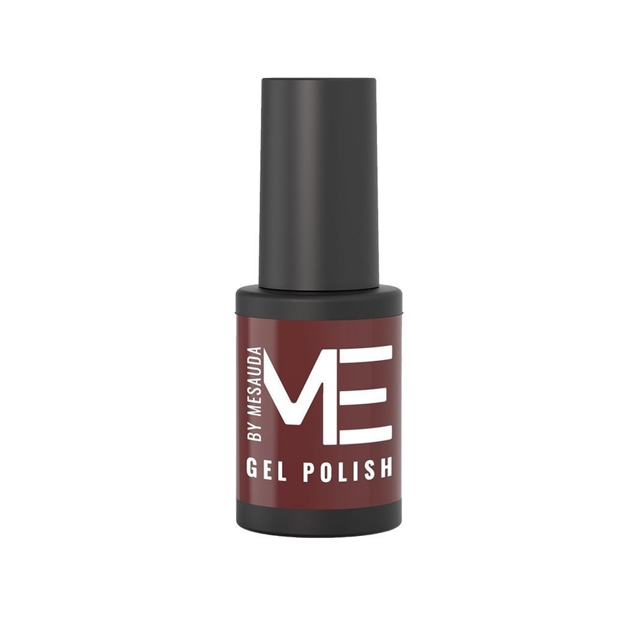 ME by Mesauda ME by Mesauda SEMIPERMANENT NAIL POLISH nagelgel 5.0 ml ME by Mesauda ME by Mesauda SEMIPERMANENT NAIL POLISH nagelgel 5.0 ml von ME by Mesauda