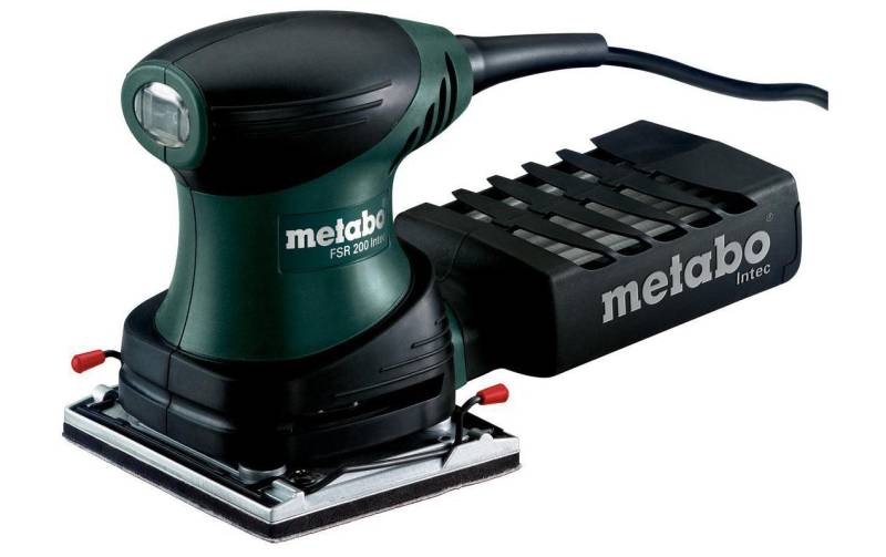 metabo Multischleifer »FSR 200 Intec« von Metabo