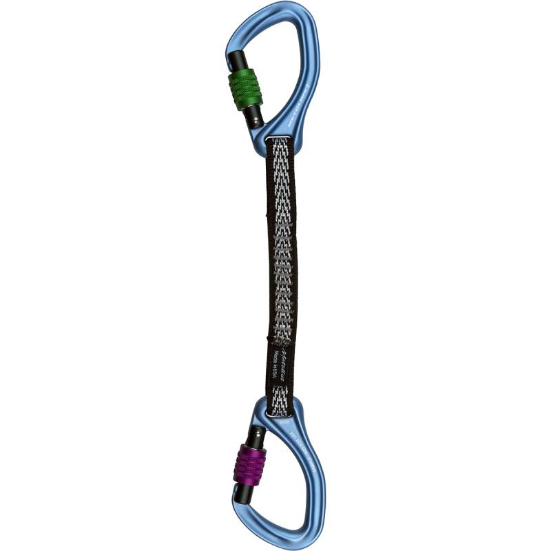 Metolius Anchor Draw Express Set von Metolius