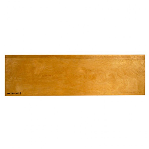 Metolius - Backboard - Trainingsboard wood von Metolius