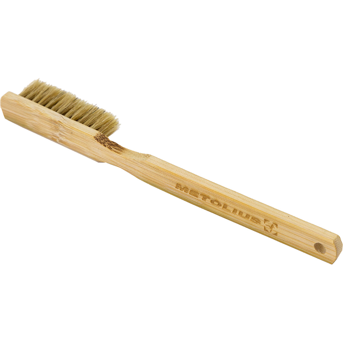 Metolius Bamboo Boar's Hair Brush von Metolius