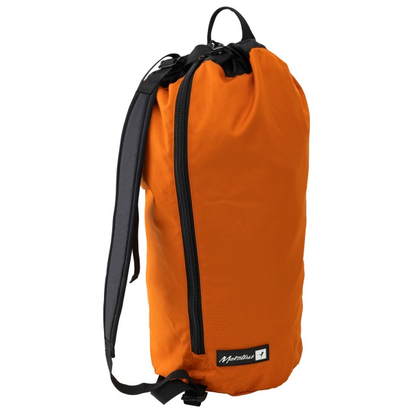 Metolius - Dirt Bag II - Seilsack Gr One Size rot Metolius - Dirt Bag II - Seilsack Gr One Size rot von Metolius