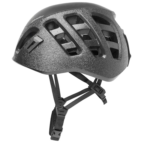 Metolius - Hardtop Helmet Black - Kletterhelm Gr M/L grau Metolius - Hardtop Helmet Black - Kletterhelm Gr M/L grau von Metolius