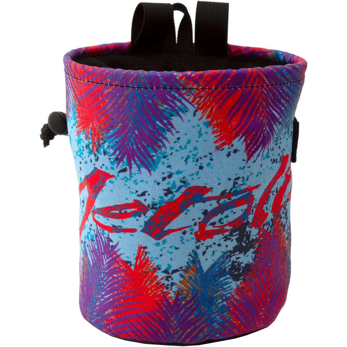 Metolius Leaf Camo Comp Chalkbag von Metolius