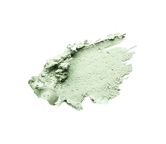 Detox - Klärende Maske mit grüner Tonerde Detox - Klärende Maske mit grüner Tonerde von Mettler1929