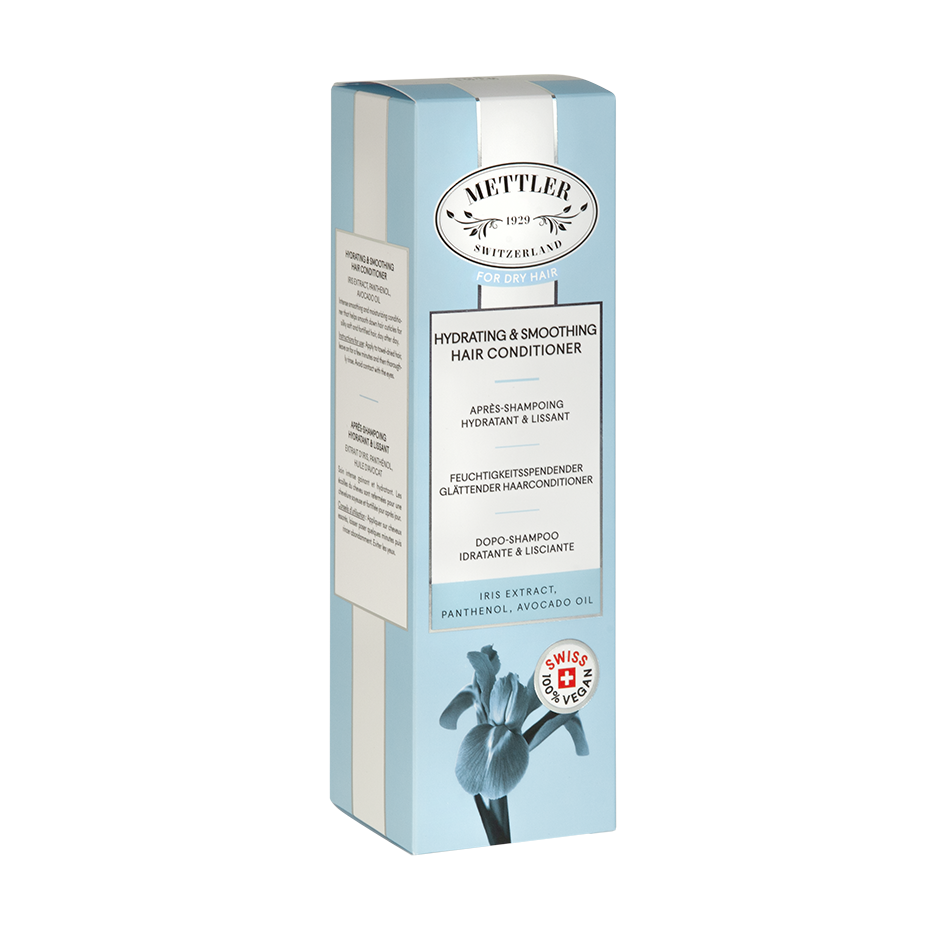 Dry Skin - Feuchtigkeitsspendender Conditioner Dry Skin - Feuchtigkeitsspendender Conditioner von Mettler1929