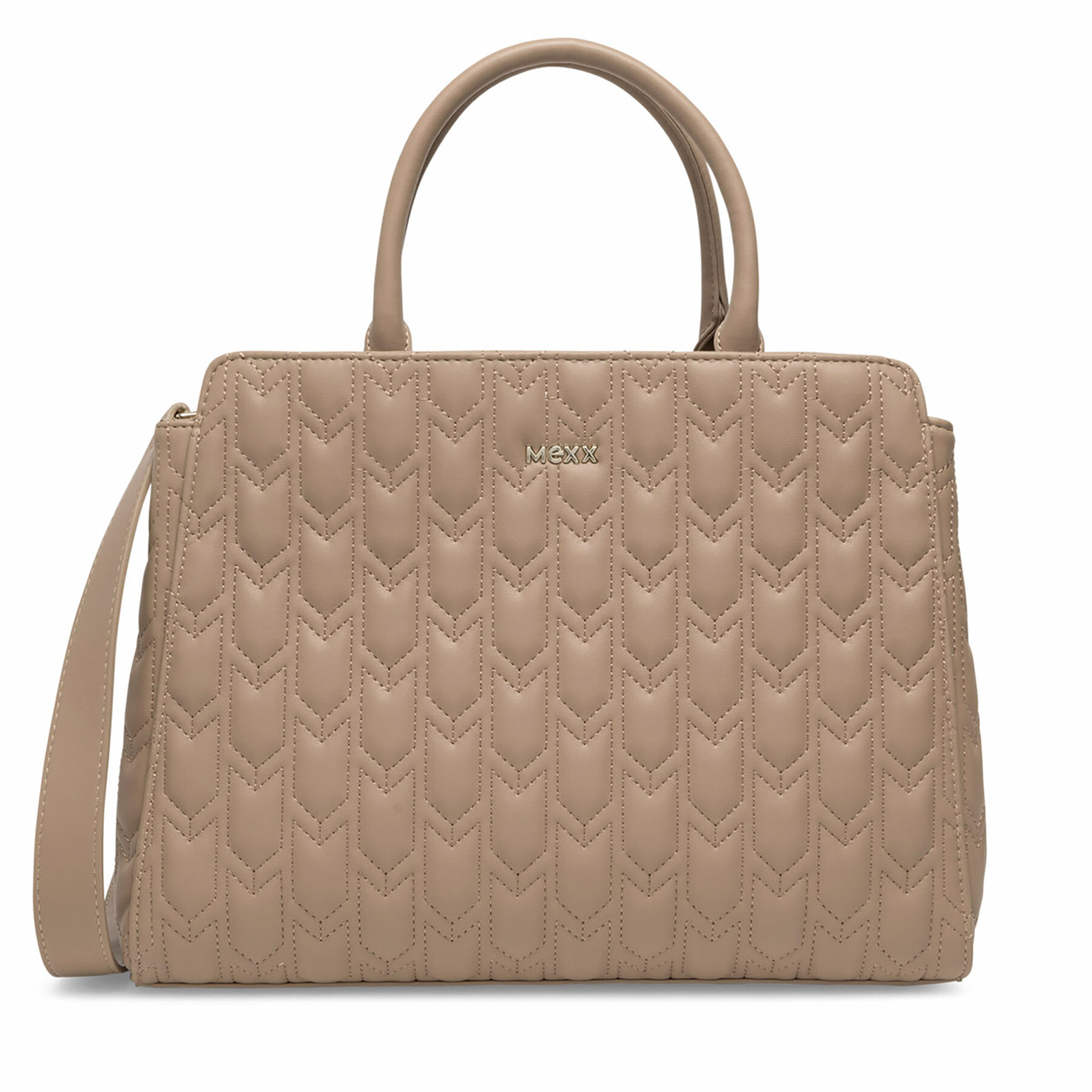 Handtasche MEXX MEXX-E-001-05 Beige von Mexx