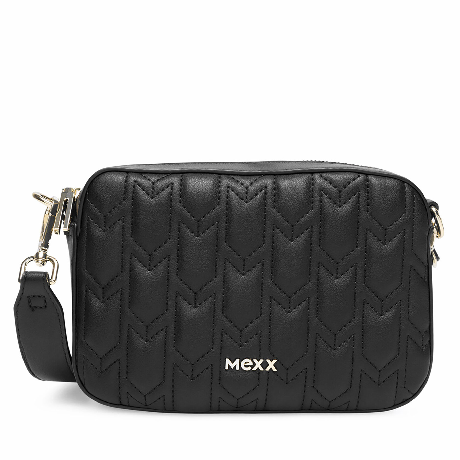 Handtasche MEXX MEXX-E-004-05 Schwarz von Mexx