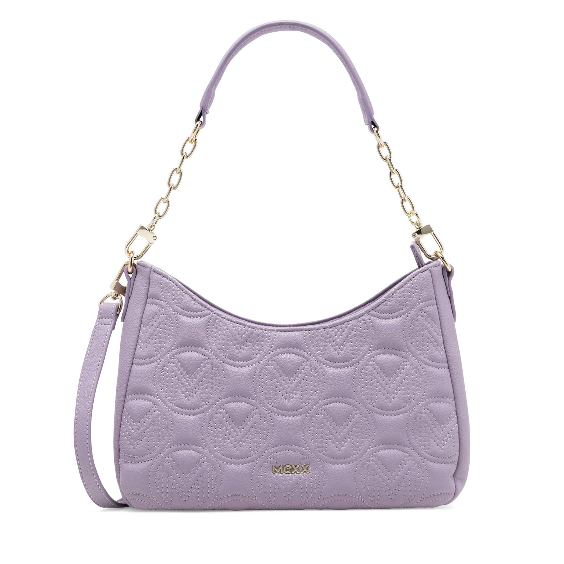 Handtasche MEXX MEXX-E-008-05 Violett von Mexx