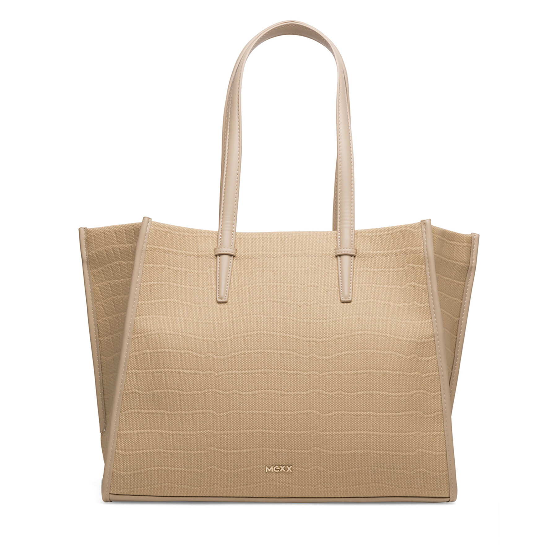 Handtasche MEXX MEXX-E-018-05 Beige von Mexx