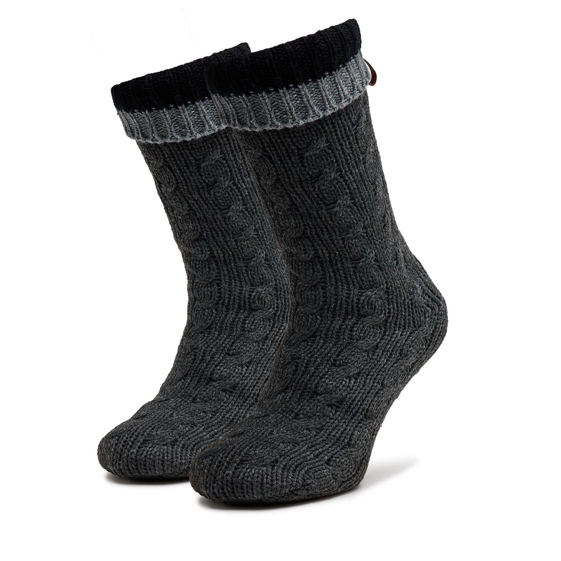 Hohe Damensocken MEXX AN2311999-01MM 300511 Grau von Mexx