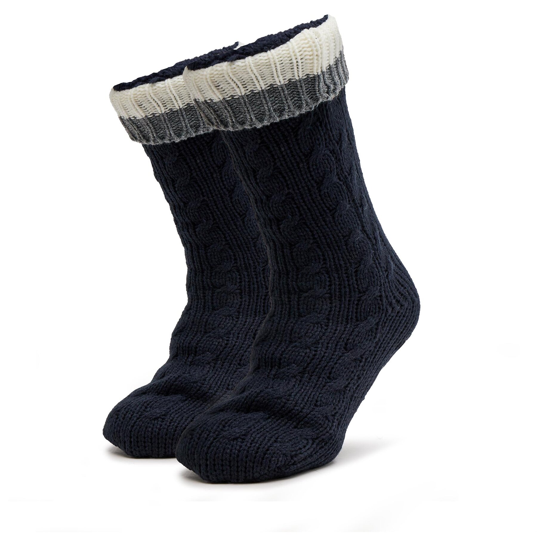 Hohe Damensocken MEXX AN2311999MM 194010 Dunkelblau von Mexx