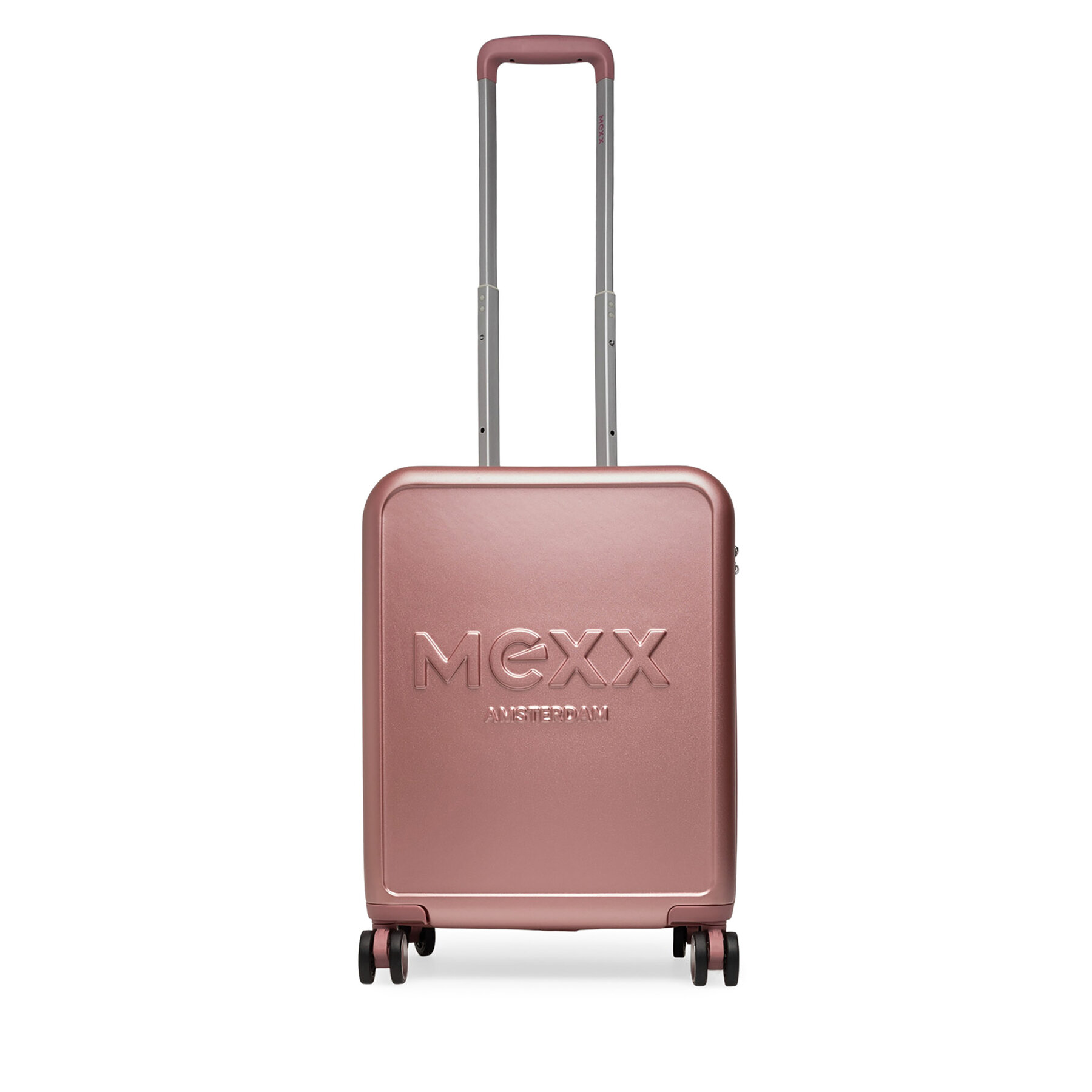 Kleiner Koffer MEXX MEXX-S-033-05 PINK Rosa von Mexx