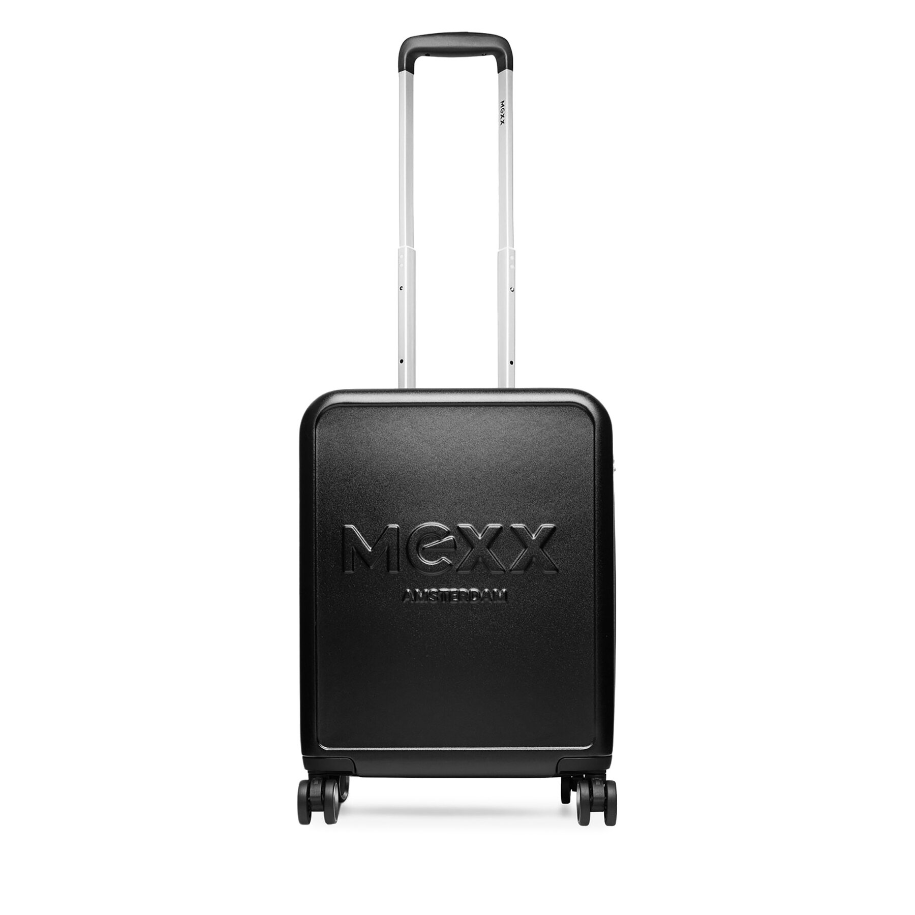 Kleiner Koffer MEXX MEXX-S-034-05 BLACK Schwarz von Mexx