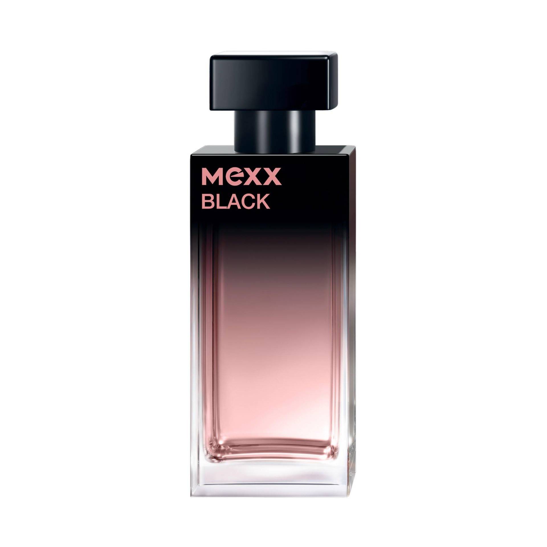 Black, Eau De Toilette Damen  30ml von MEXX