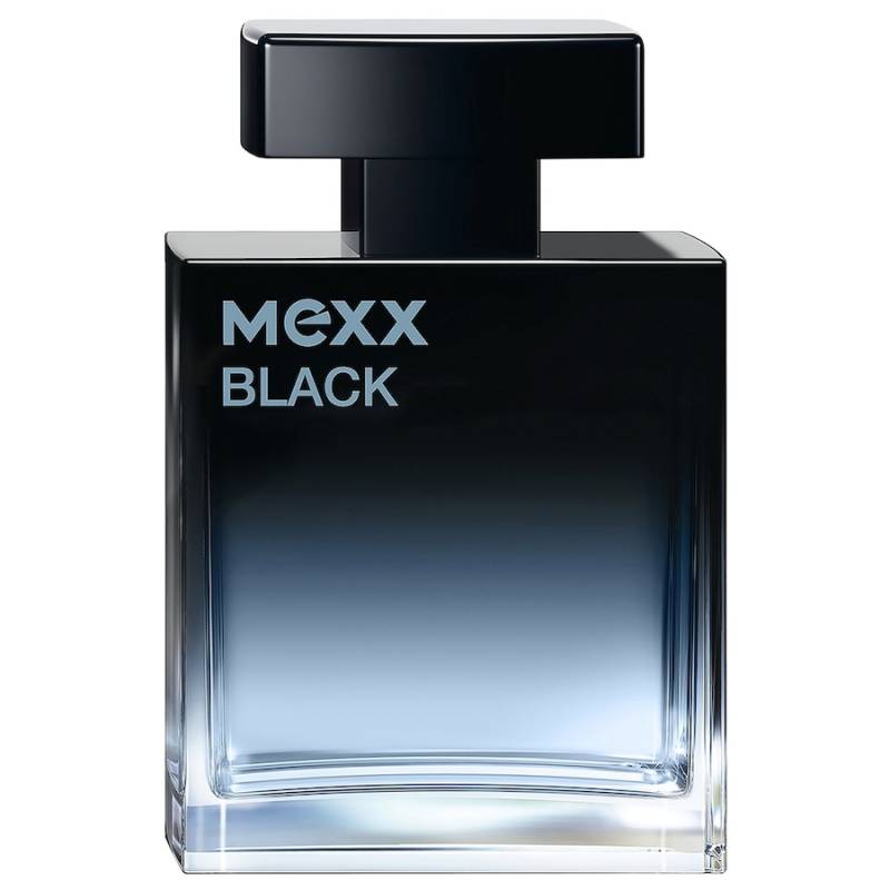 Mexx Black Man Mexx Black Man eau_de_parfum 50.0 ml von Mexx
