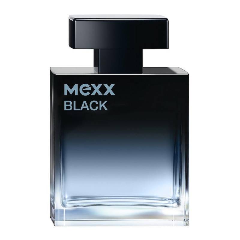 Mexx Black Man Mexx Black Man eau_de_toilette 50.0 ml von Mexx