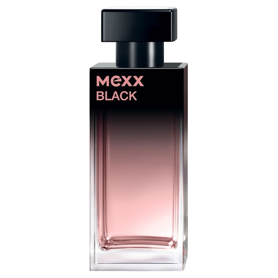 Mexx Black Woman Mexx Black Woman eau_de_parfum 30.0 ml von Mexx