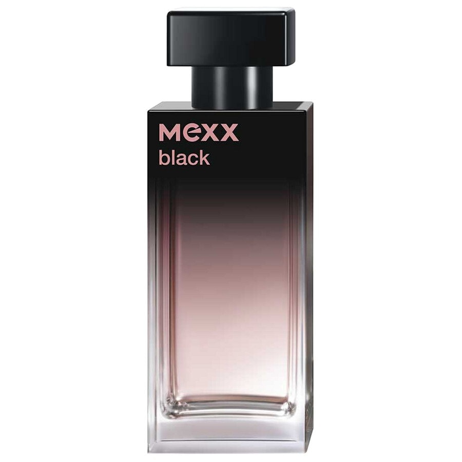 Mexx Black Woman Mexx Black Woman eau_de_toilette 30.0 ml von Mexx
