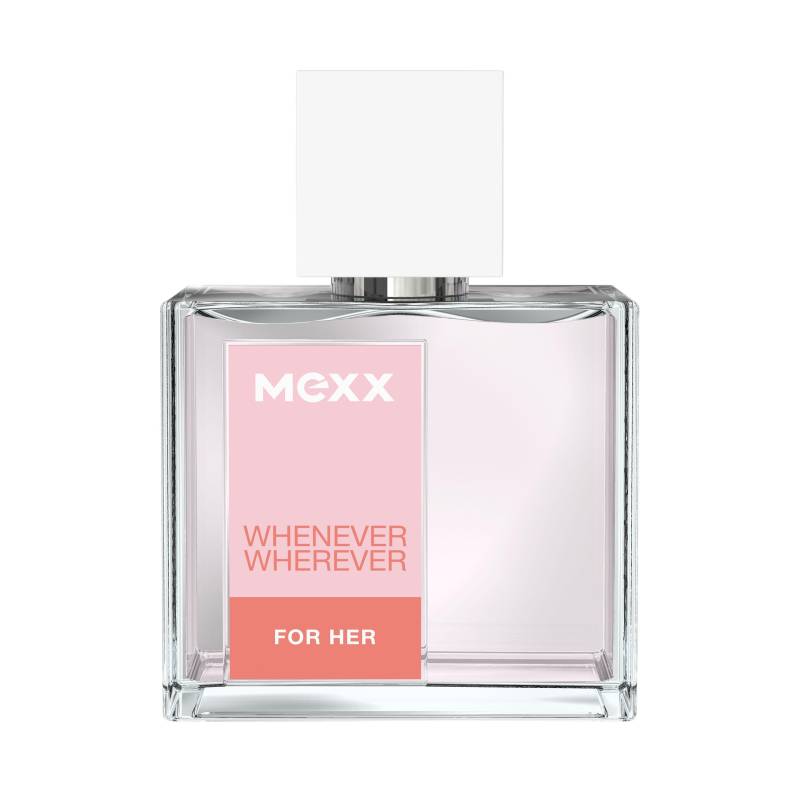 30ml Damen Transparent 30ml von MEXX