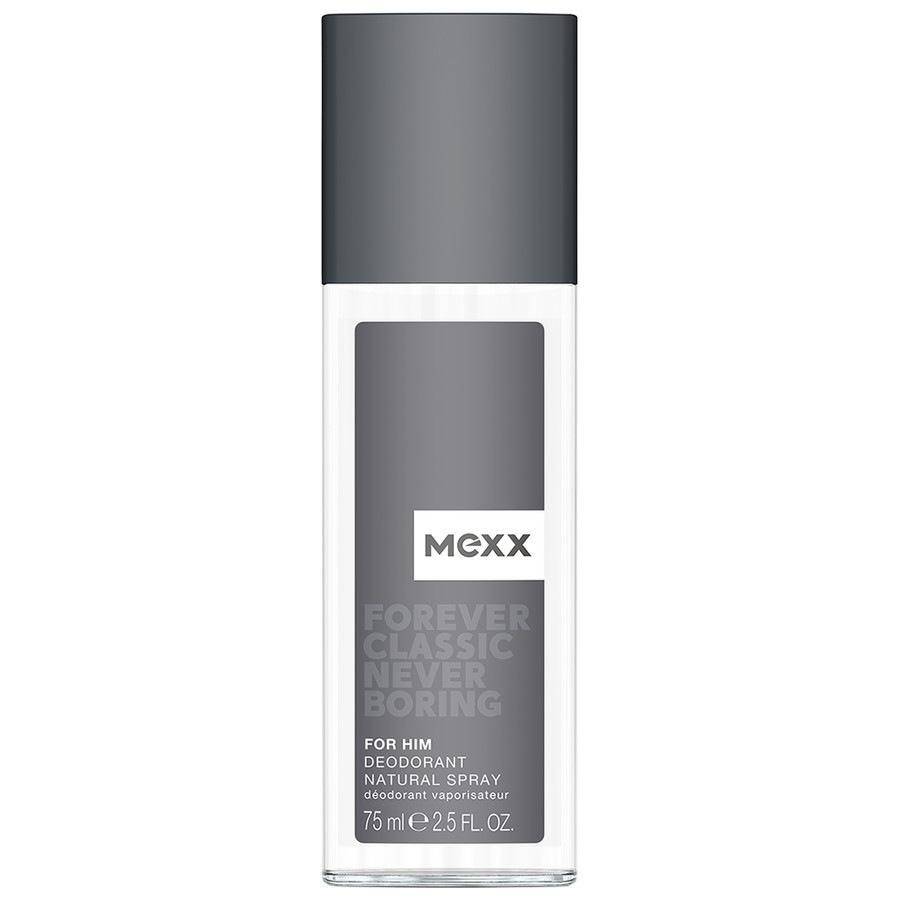 Mexx Forever Classic Never Boring Man Mexx Forever Classic Never Boring Man deodorant 75.0 ml Mexx Forever Classic Never Boring Man Mexx Forever Classic Never Boring Man deodorant 75.0 ml von Mexx