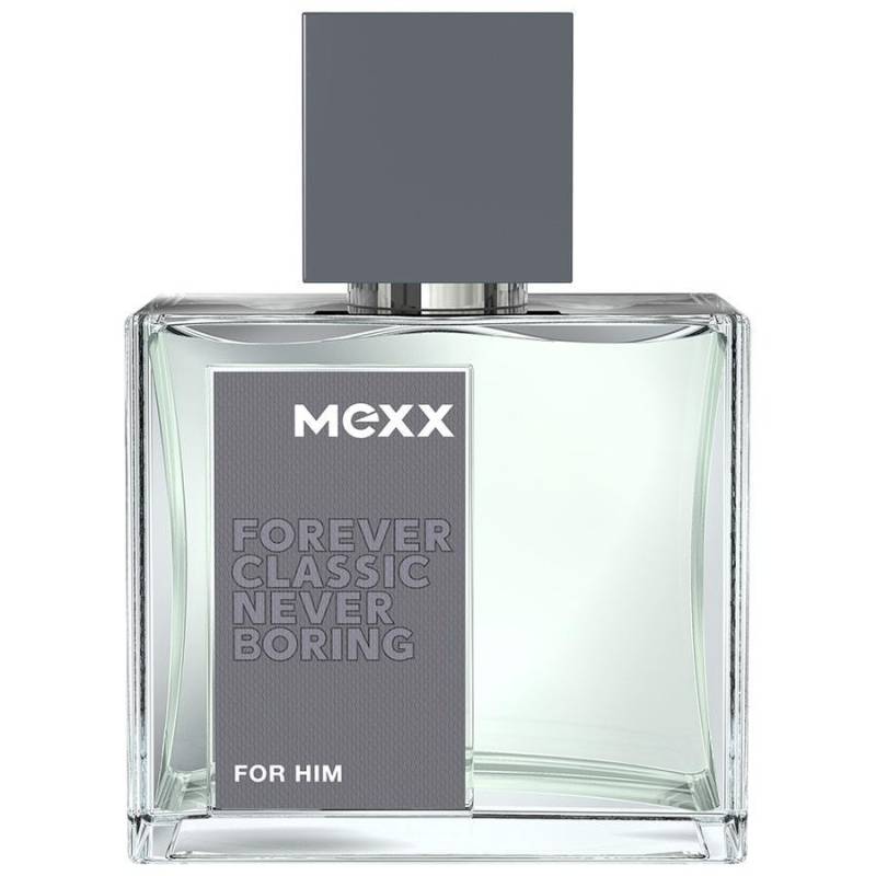 Mexx Forever Classic Never Boring Man Mexx Forever Classic Never Boring Man eau_de_toilette 30.0 ml von Mexx