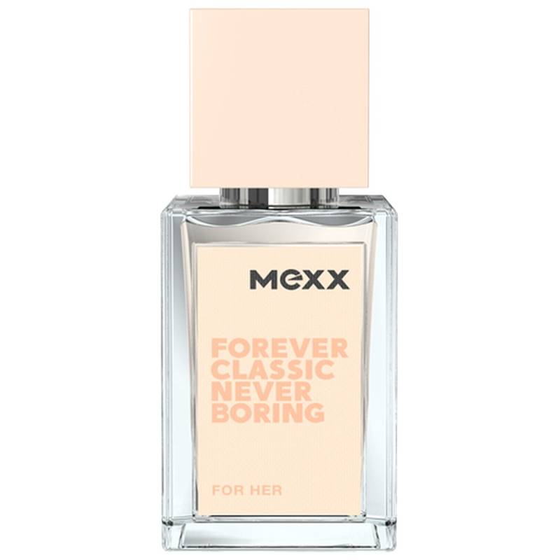Mexx Forever Classic Never Boring Mexx Forever Classic Never Boring eau_de_toilette 15.0 ml von Mexx