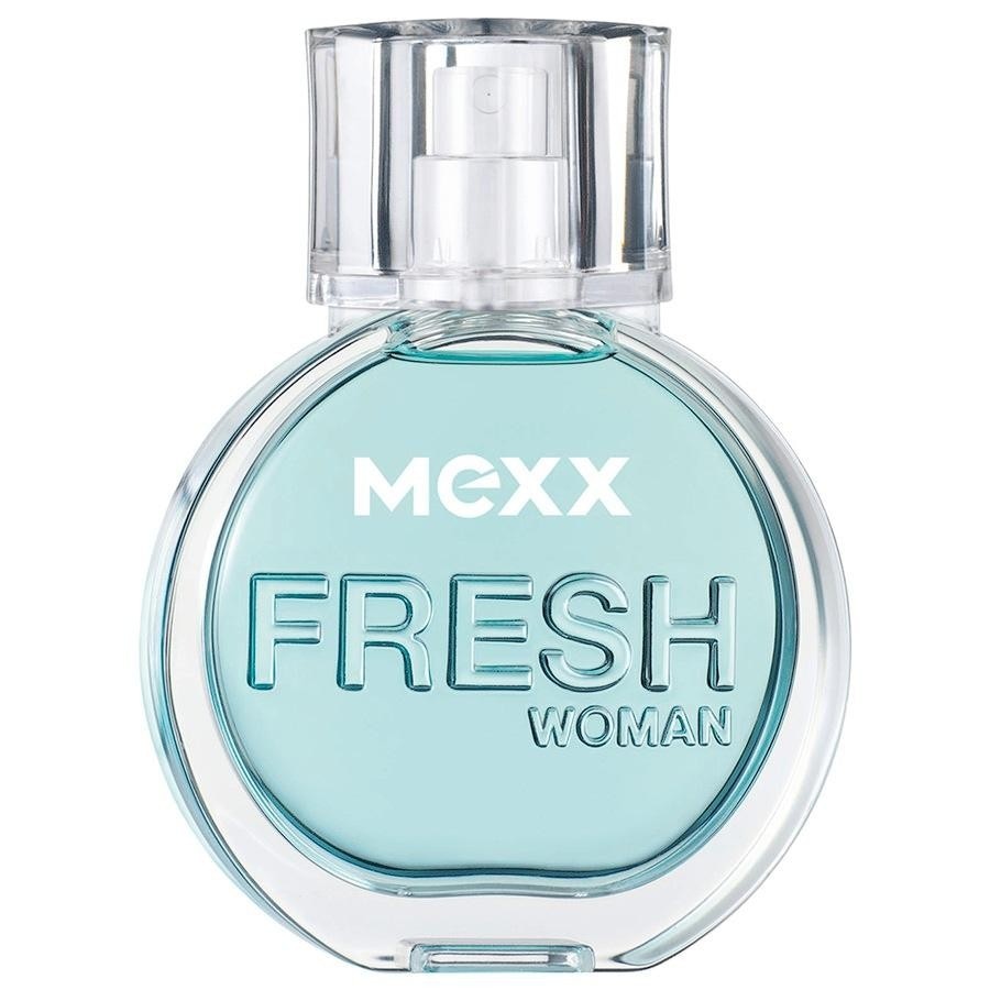 Mexx Fresh Woman Mexx Fresh Woman eau_de_toilette 30.0 ml von Mexx