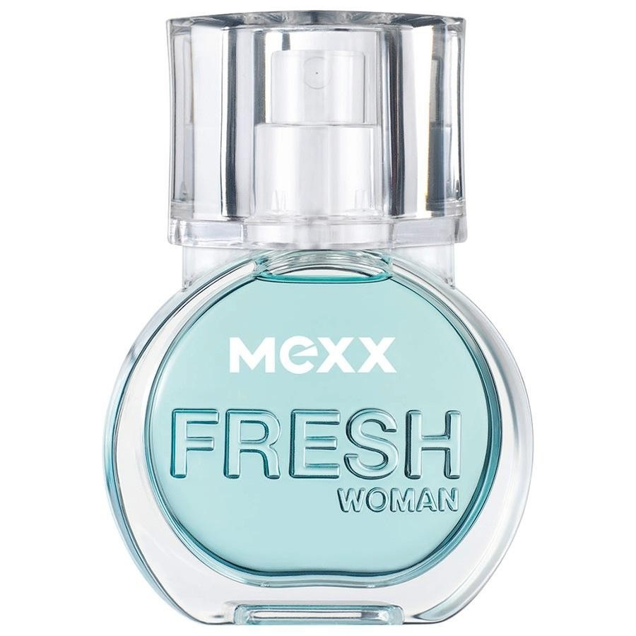 Mexx Fresh Woman Mexx Fresh Woman eau_de_toilette 15.0 ml Mexx Fresh Woman Mexx Fresh Woman eau_de_toilette 15.0 ml von Mexx